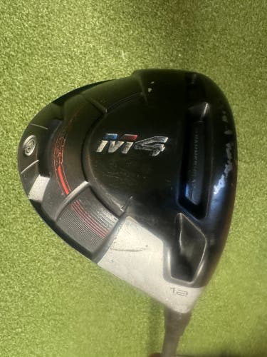 TaylorMade M4 “Painted” (1393)