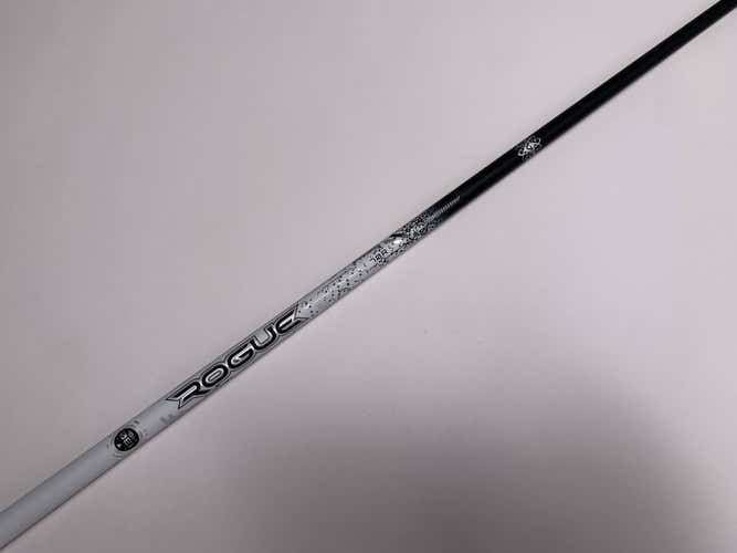 Aldila Rogue 130 MSI 70g Regular Graphite Driver Shaft 44"-Ping