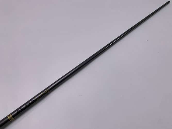 Aldila Lite Stiff Graphite Driver Shaft 45" Pull 0.335