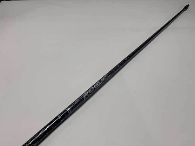 Aldila Rogue max 65g Regular Graphite Driver Shaft 44.25"-Callaway