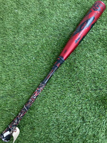 Used 2022 Louisville Slugger Select PWR Bat BBCOR Certified (-3) Hybrid 28 oz 31"