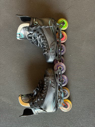 Tour Volt Inline Skates