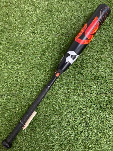 Used 2023 DeMarini CF Mashup Bat USSSA Certified (-10) Composite 20 oz 30"