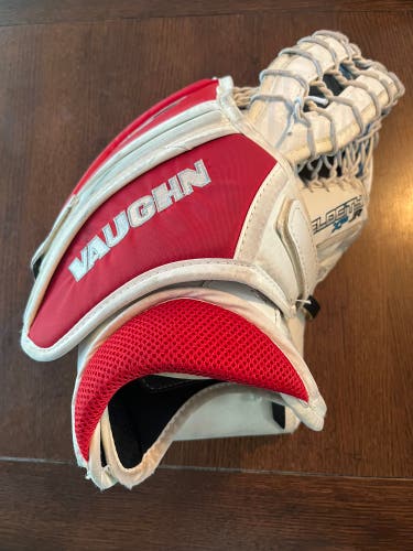 Vaughn Velocity V9 XP JR