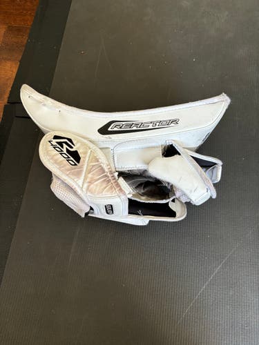 Used Bauer Reactor 4000