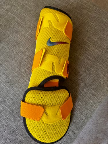 Nike Acuna Jr Right Handed Leg Guard