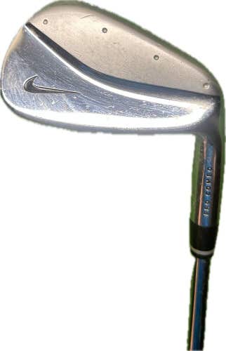 Nike Pro Combo Forged 8 Iron Stiff Flex Steel Shaft RH 36.5”L