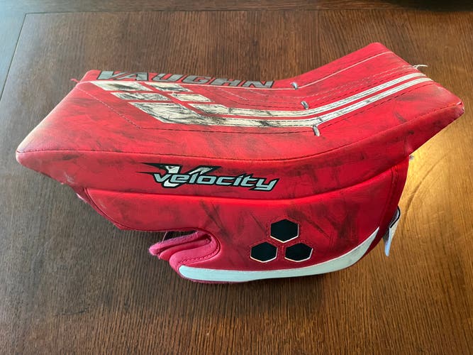 Vaughn Velocity VE8 XFP JR