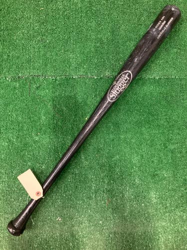 Used Louisville Slugger 3X Series Ash Bat Ash 32"