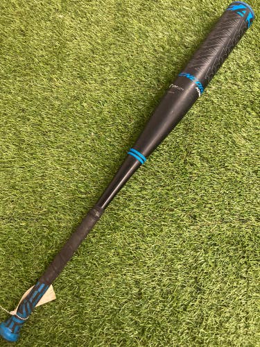 Used 2023 Easton Encore Hybrid Bat USSSA Certified (-5) Hybrid 27 oz 32"