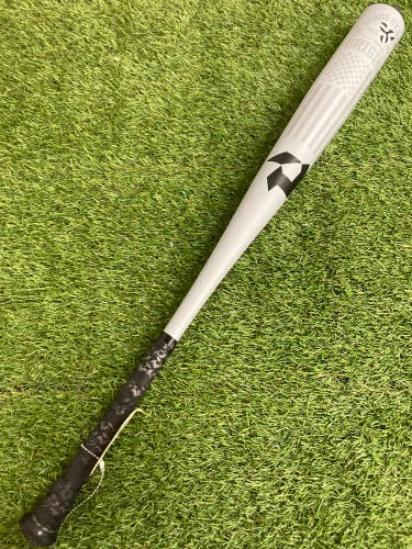 Used 2024 DeMarini The Goods Bat BBCOR Certified (-3) Alloy 29 oz 32"