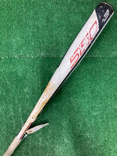 2019 Rawlings 5150 BBCOR Bat (-3) Alloy 30 oz 33"