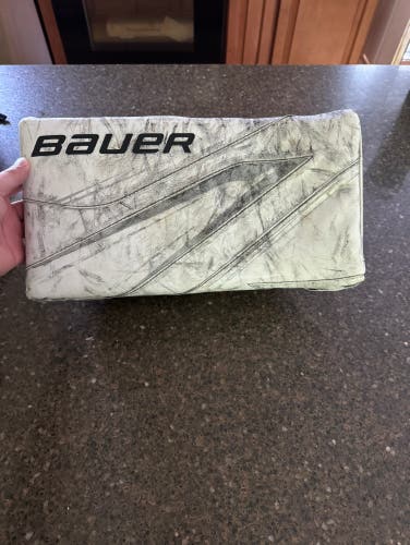 Bauer Regular X5 Pro Blocker