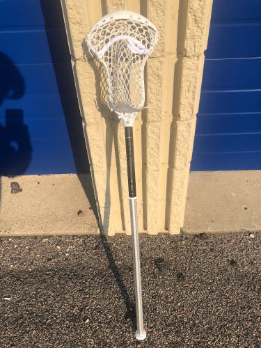 Men’s Complete stick - Epoch Prequel Head - Throne Rift shaft