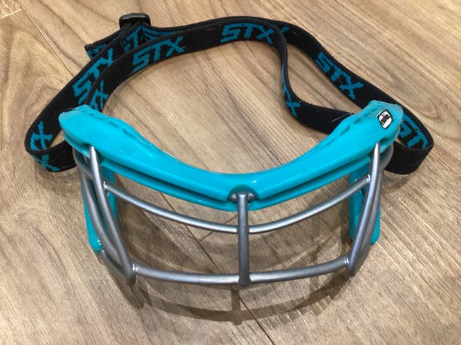 Used STX Rookie Goggles