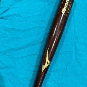Used Mizuno Bat Training Maple 34"