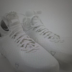 New Size 14 (Women's 15) Men's Under Armour Mid Top Molded Cleats
