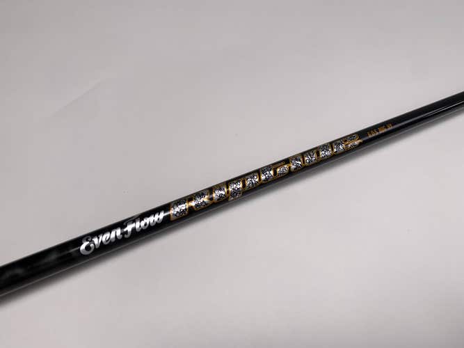 Project X Even Flow Riptide 6.0 80g Stiff Hybrid Shaft 42" 0.370- Uncut NEW