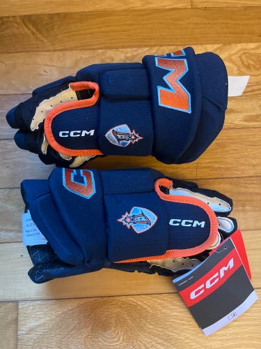 CCM Hockey Gloves