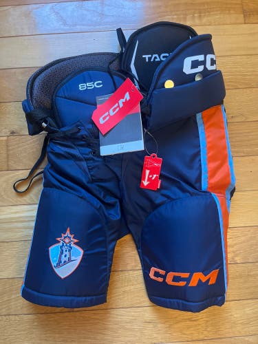 CCM Islander Hockey Pants