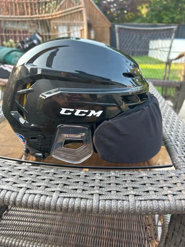 Ccm 310 Helmet