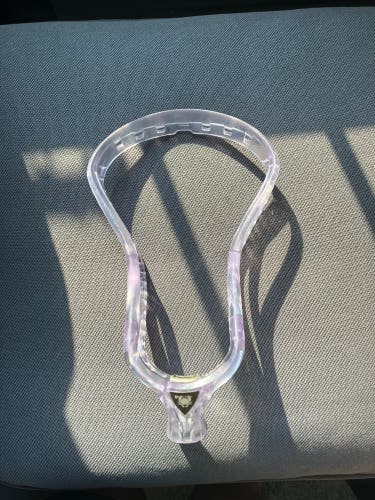 Used Unstrung Ion Head Open To Trades