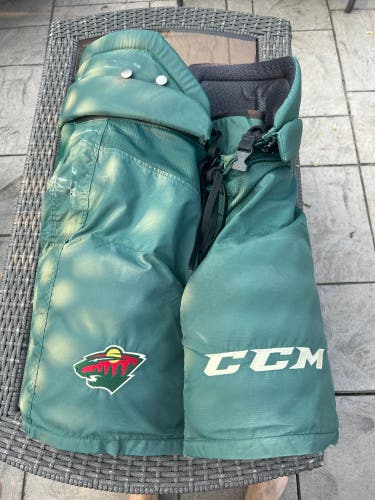 Ccm Pro Stock Pants