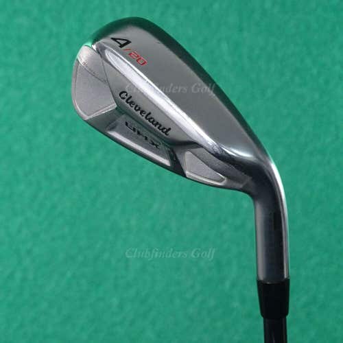 Cleveland Launcher UHX 20° Single 4 Iron Miyazaki C Kua 5R Graphite Regular