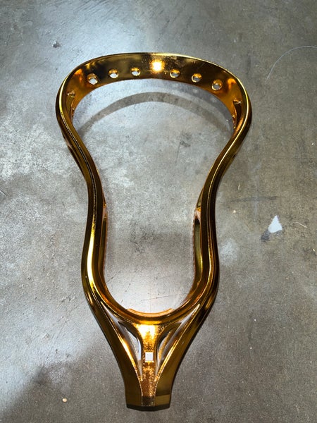 New chrome Orange String king legend Sr