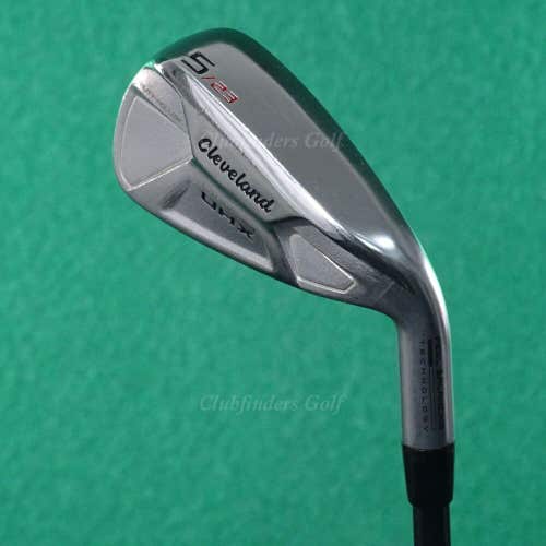 Cleveland Launcher UHX 23° Single 5 Iron Miyazaki C Kua 5R Graphite Regular