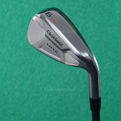 Cleveland Launcher UHX 26° Single 6 Iron Miyazaki C Kua 5R Graphite Regular