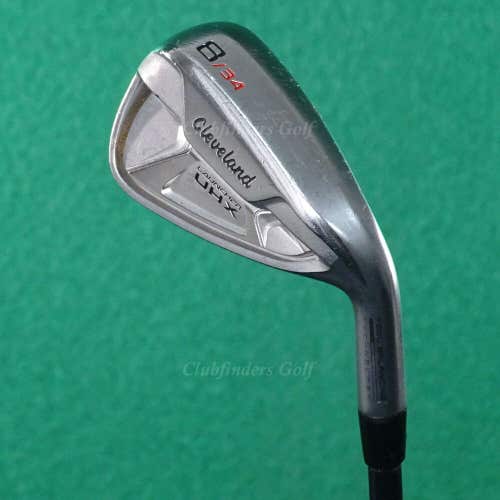 Cleveland Launcher UHX 34 Single 8 Iron Miyazaki C Kua 5R Graphite Regular