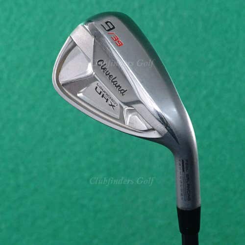 Cleveland Launcher UHX 39° Single 9 Iron Miyazaki C Kua 5R Graphite Regular