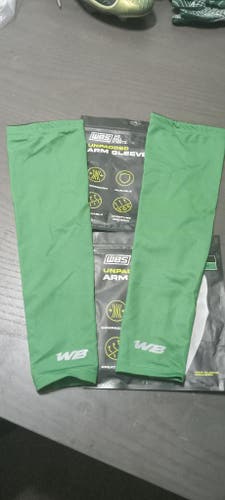 New!!!We Ball sports arm sleeves