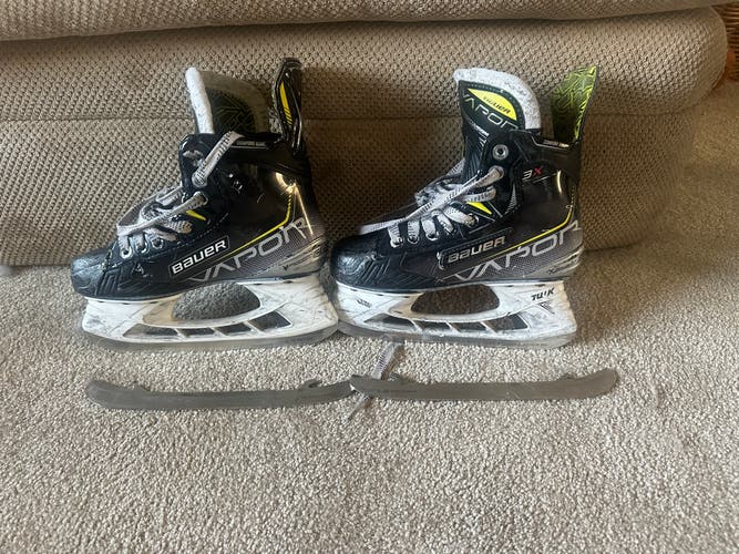 Bauer Vapor 3X Hockey Skates