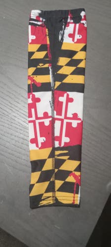 MARYLAND ARM SLEEVE NEW!