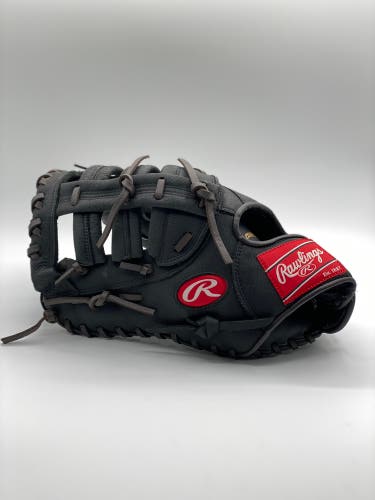 Used 2020 First Base 12.5" Premium Series Baseball Glove