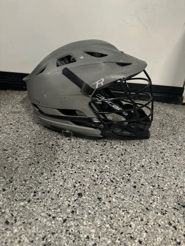 Used  Cascade R Helmet