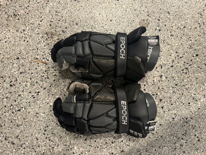 epoch integra gloves