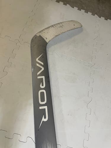 Used Senior Bauer Vapor X5 Pro Regular Goalie Stick 26" Paddle