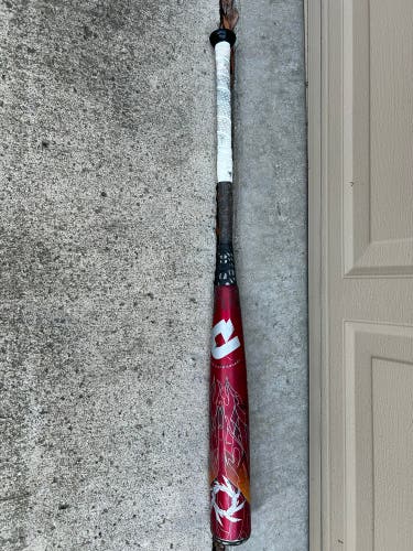 Demarini Voodoo Overlords