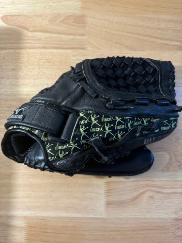 Mizuno Finch Prospect 12” Fastpitch Glove