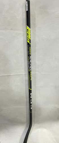 New Ccm Junior Tacks 9360 Sticks Junior One Piece Sticks 40 Flex