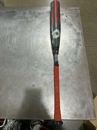 Used Demarini Cf Zen Cb5-19 30" -5 Drop Usssa 2 5 8 Barrel Bats