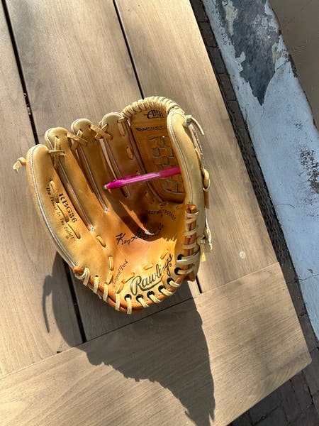 RAWLINGS Fastback RBG36 Ken Griffey Jr LHT Left Throw