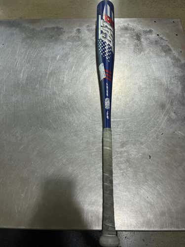 Used Marucci Cat 9 32" -5 Drop Usssa 2 3 4 Barrel Bats