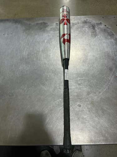 Used Demarini The Goods Gb5-22 32" -5 Drop Usssa 2 5 8 Barrel Bats