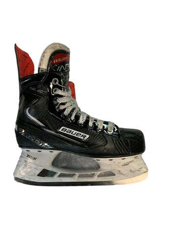 Used Bauer Vapor Select Senior 6.5 Ice Hockey Skates