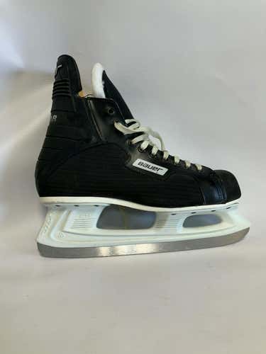 Used Bauer All Star Senior 11 Ice Hockey Skates