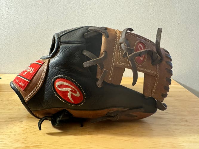 Rawlings Premium Series 11.25” Baseball Glove